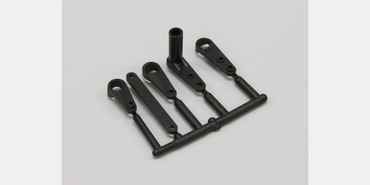 KYOSHO TR113B Servo Saver Set(DBX/DST/DRT/DRX/DBX-VE)