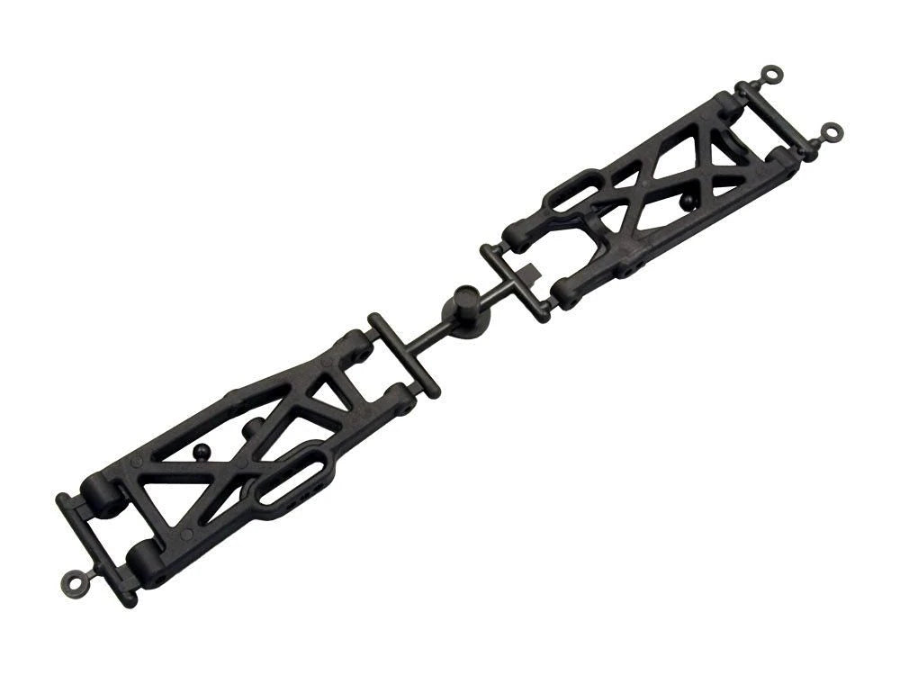 KYOSHO LA272 Suspension Arm Set (Front & Rear/ZX-5 FS2)