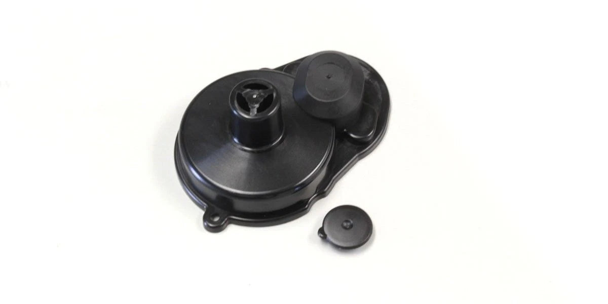 KYOSHO UM735 Rev. Gear Cover Set (RB6.6/MID)