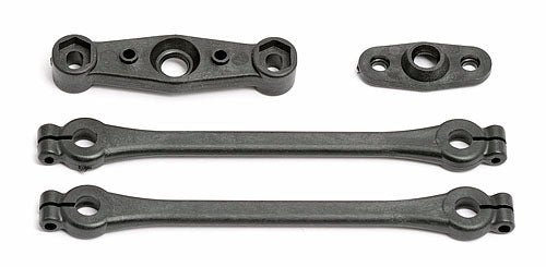 ASSOCIATED 4635 Pivot Brace/Pod Link 12R5