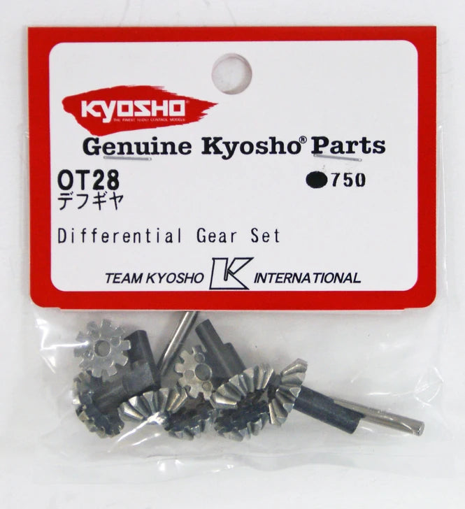 KYOSHO OT28 Differential Gear Set