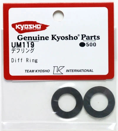 KYOSHO UM119 Diff Ring