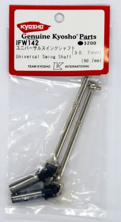 KYOSHO IFW142 Universal Swing Shaft (90.7)
