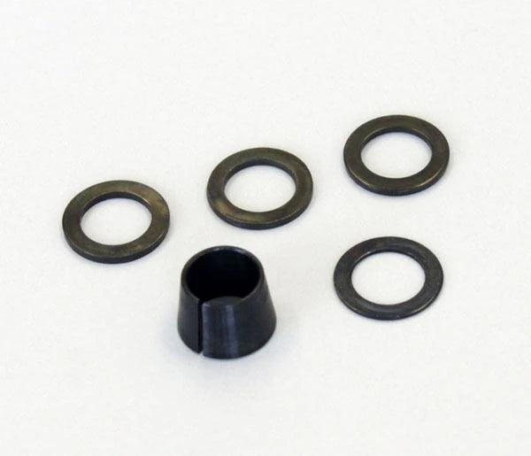 KYOSHO IFW143 Fly Wheel Tapered Collect Set