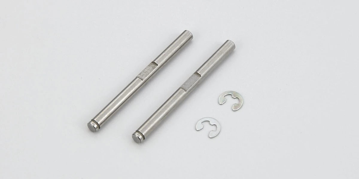 KYOSHO VZ022 Front Upper Sus. Shaft