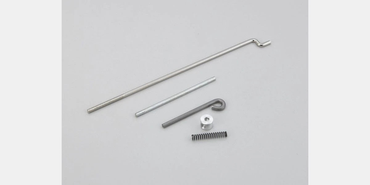 KYOSHO VS104 Linkage Rod Set (FW05T)