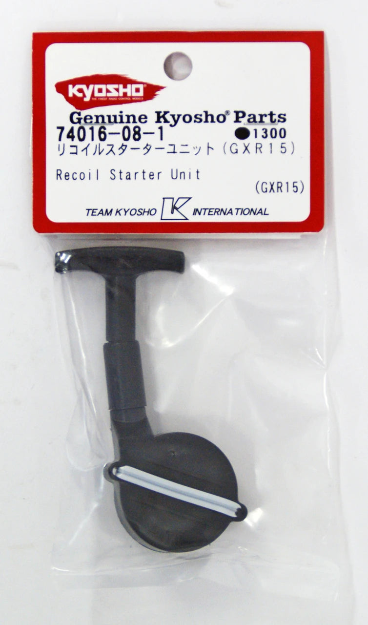 KYOSHO 74016-08-1 Recoil Starter Unit