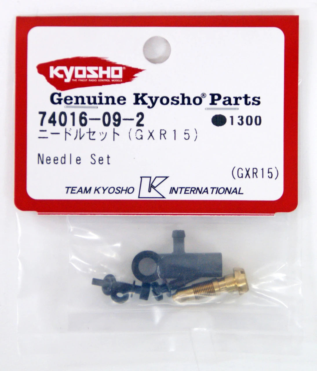 KYOSHO 74016-09-2