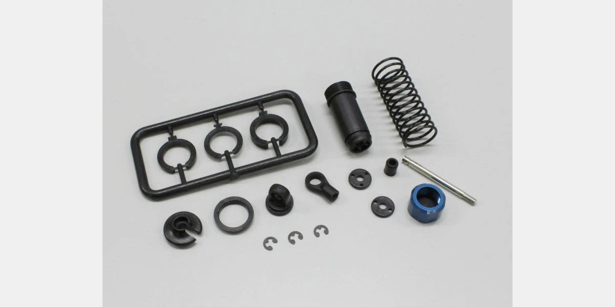 KYOSHO IH105 Rear Oil Shock Set(Mini Inferno ST)