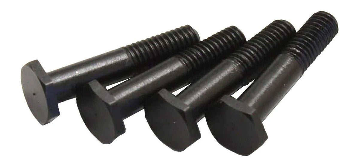 KYOSHO IFW324-01 Disk Plate Bolt (16.5mm/ for acre Brake/ 4 Pcs)