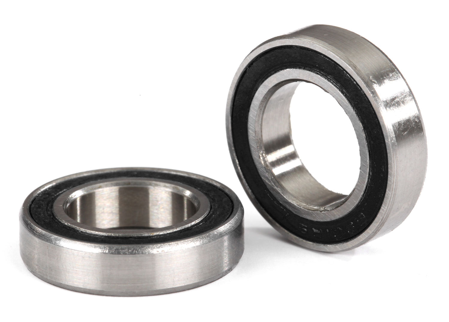 TRAXXAS 5101A Black-Seal Ball Bearings 12x21x5 mm (2)