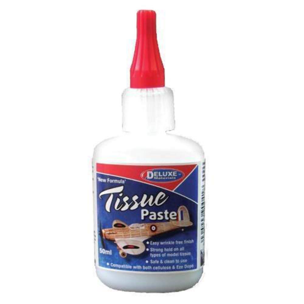 DELUXE MATERIALS AD60 Tissue Paste, 50ml