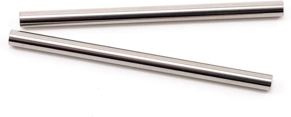 KYOSHO IF426-64.5 Suspension shaft (4X64.5mm MP9)