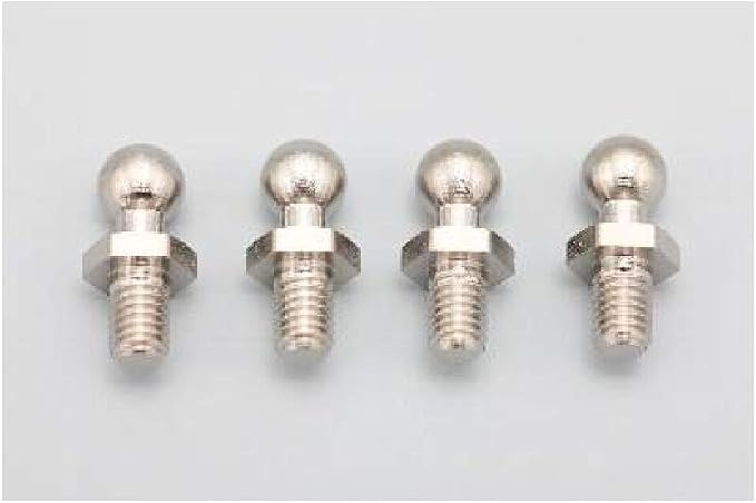 YOKOMO SD-401HC F/R Hub Carrier Ball