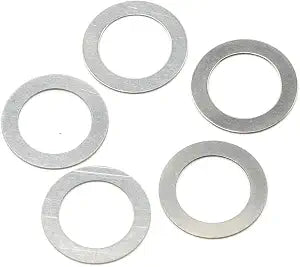 KYOSHO 96773 8x12x0.2mm Shim (5pcs)