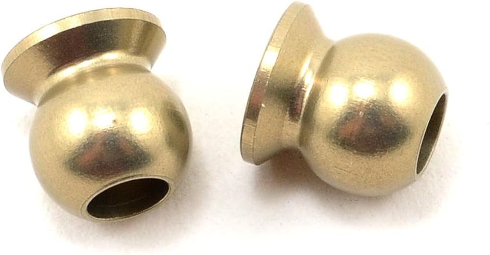 KYOSHO IF462H 5.8mm Flanged Hard Ball (2pcs/MP9)