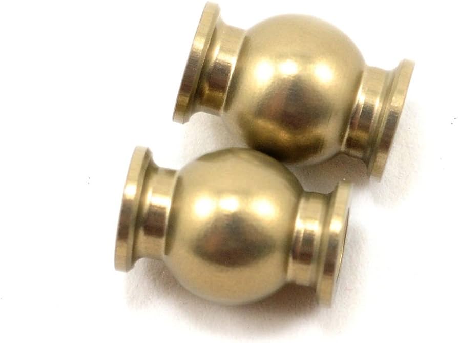 KYOSHO IF464H 6.8mm Hard Anodized Aluminum Pivot Ball