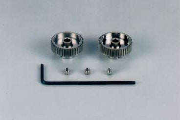 TAMIYA 53420 0.4 Pinion Gear (40T, 41T)