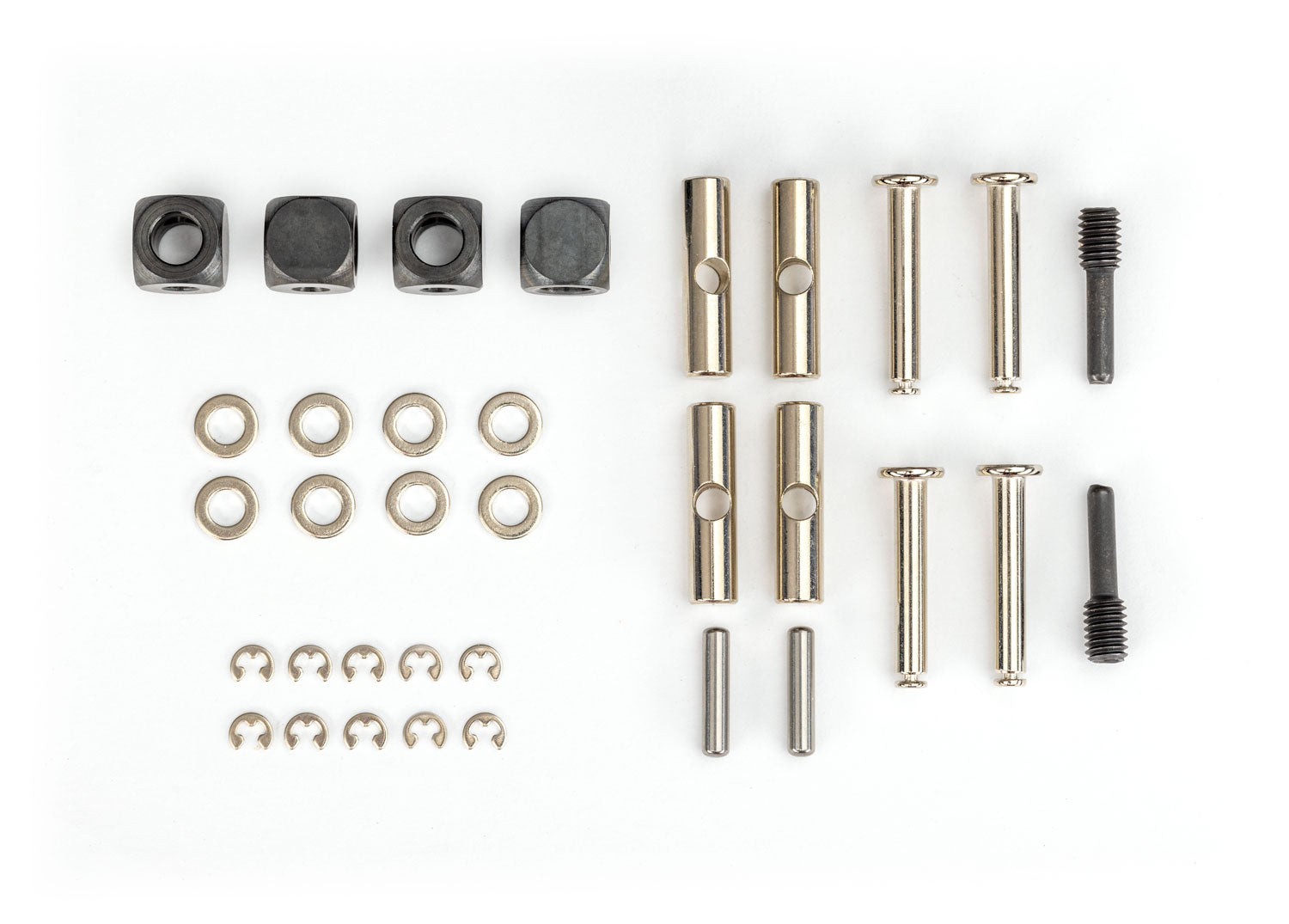 TRAXXAS 5452X Driveshaft Rebuild Kit
