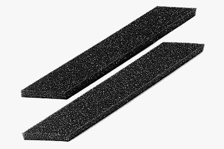 TAMIYA 53230 RC WIDE HARD INNER SPONGE SET