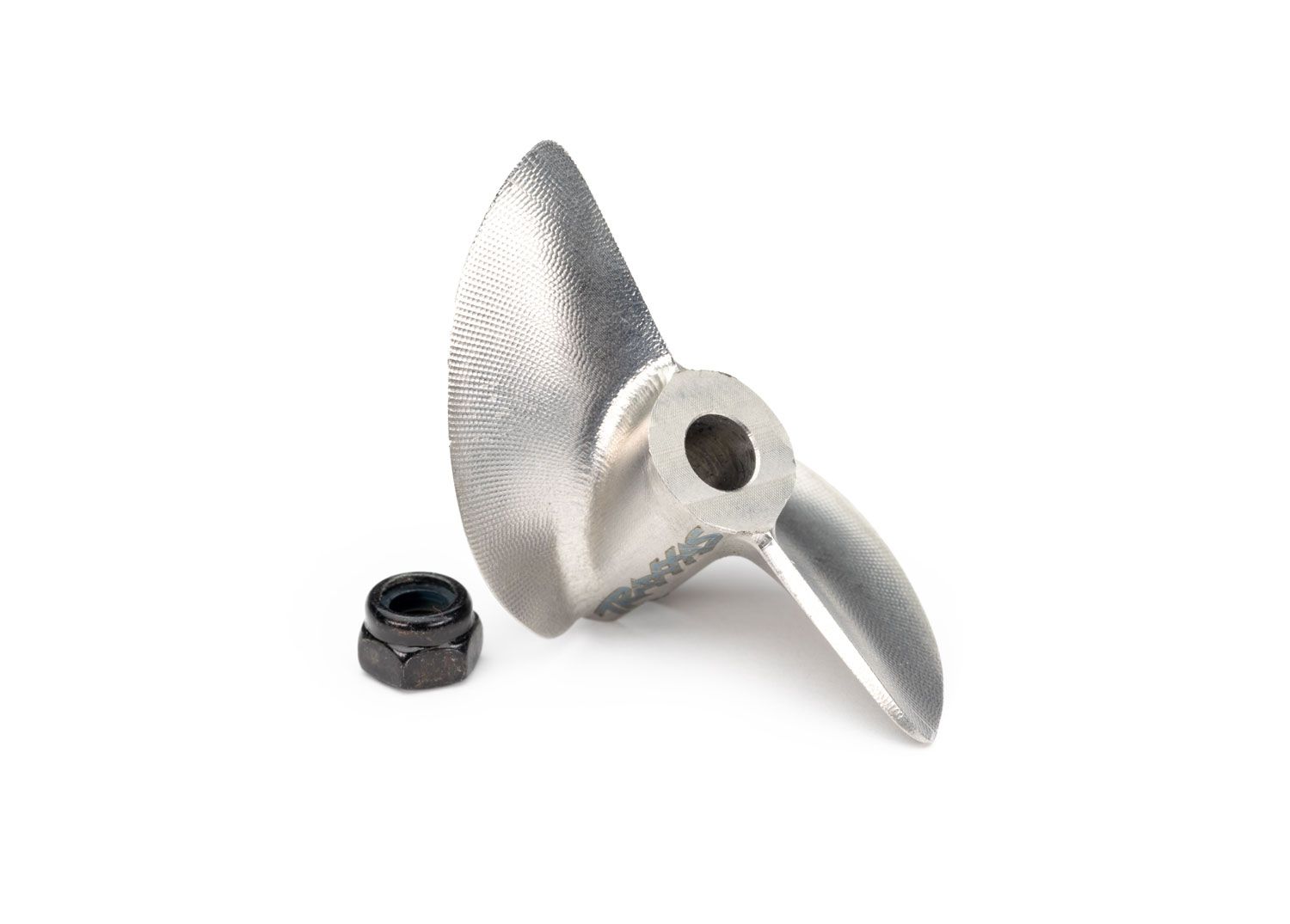 TRAXXAS 5733R Propeller, 42x59mm (steel)