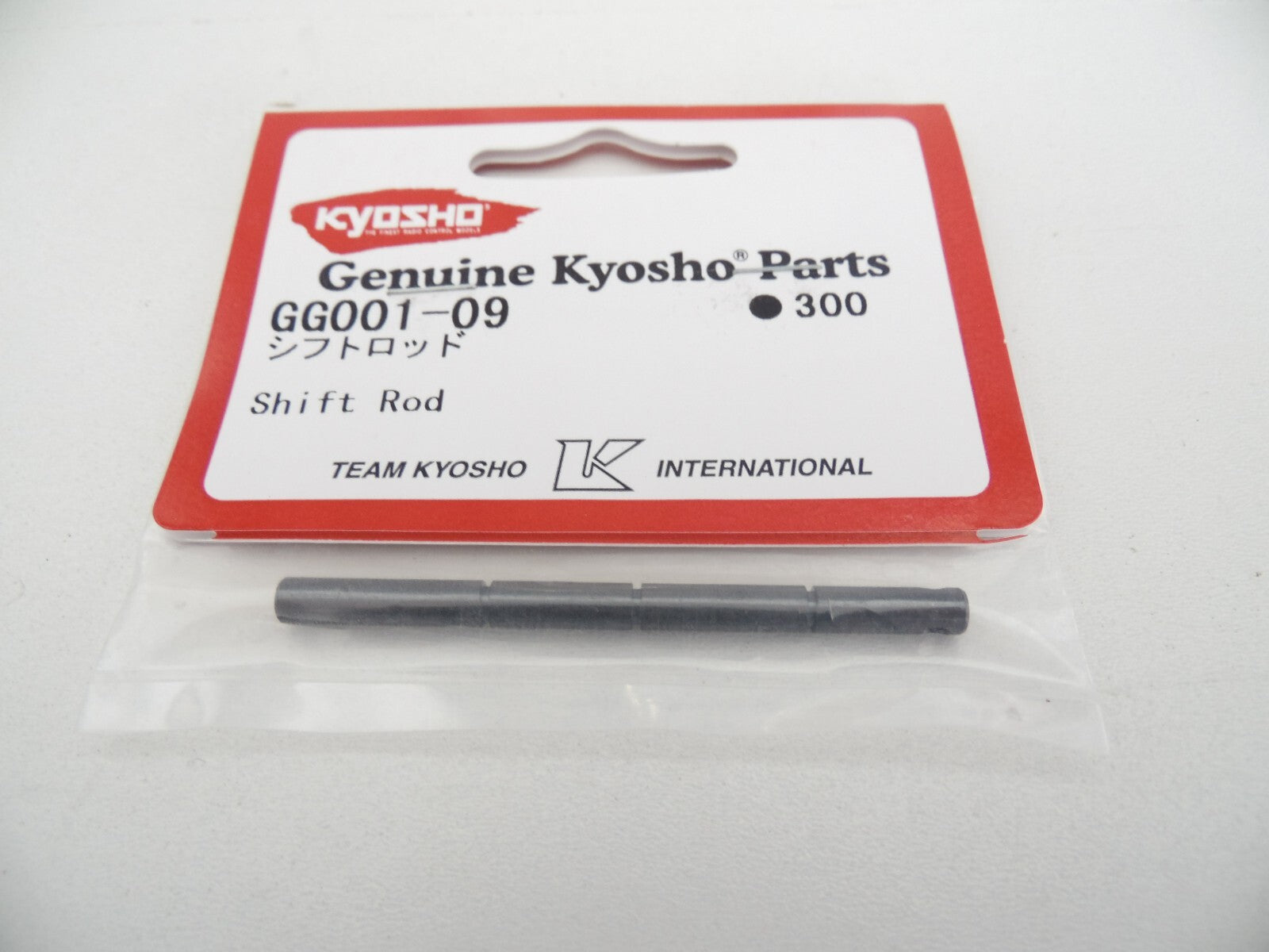 KYOSHO GG001-09 Shift Rod
