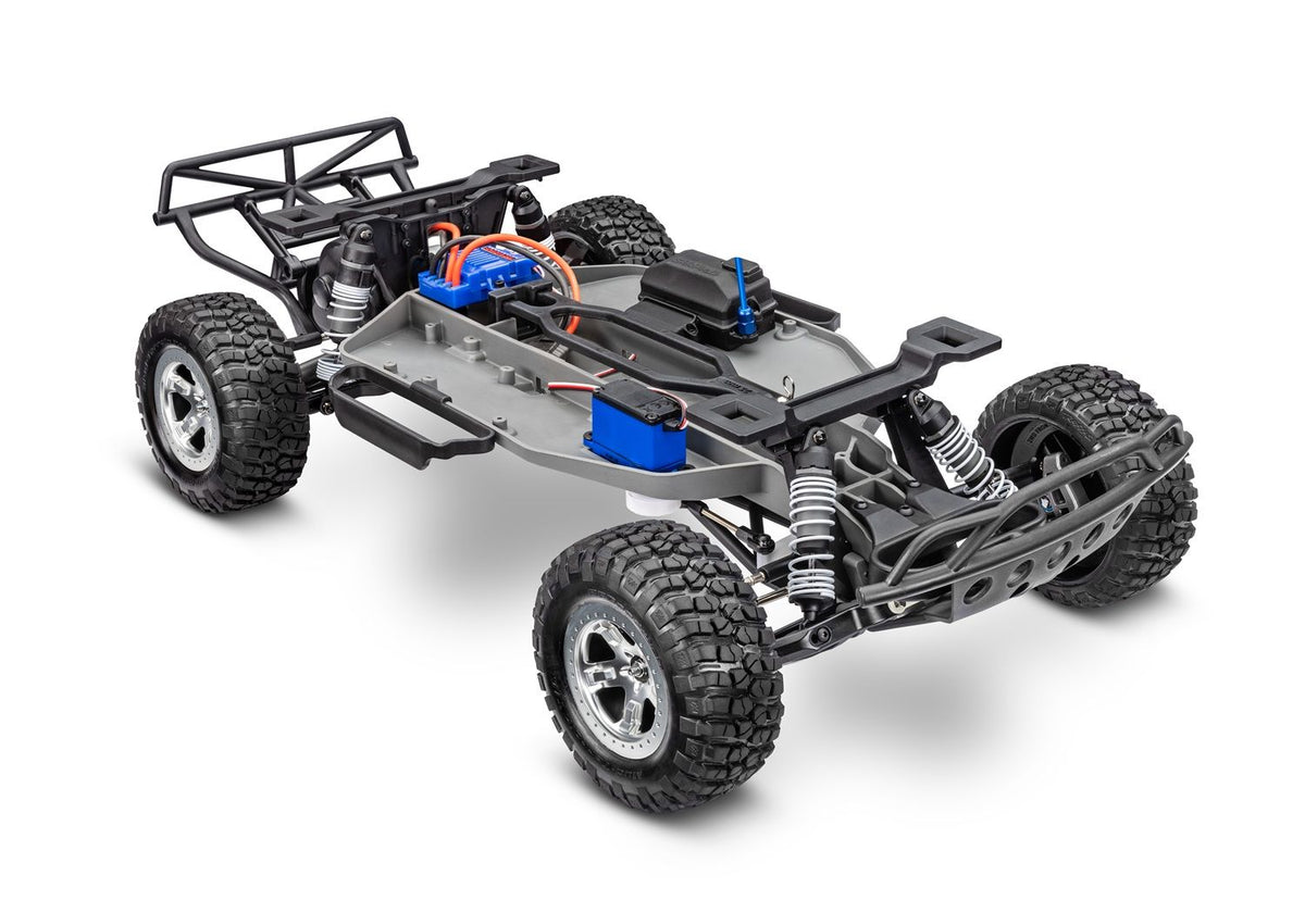 TRAXXAS 58214-4 Slash 2WD Unassembled Kit