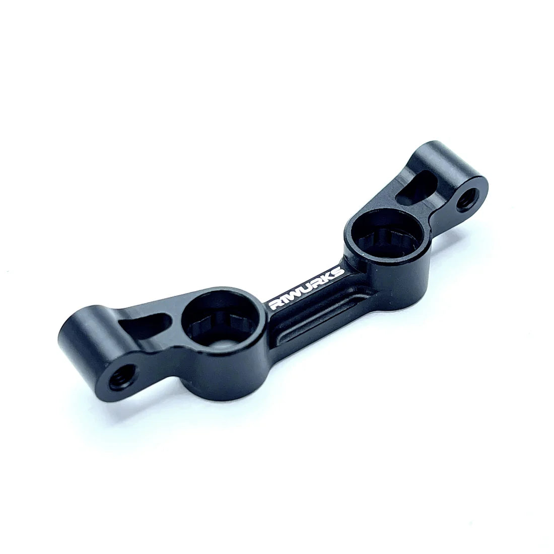 R1WURKS 900059 (B7 Series) Steering Rack, Aluminum