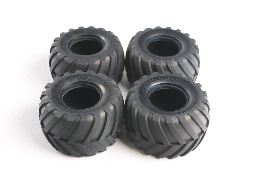 TAMIYA 9805213 Rc Tire: 58070/58068/58512