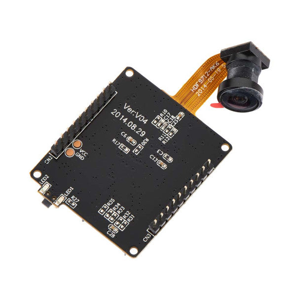 ESTES 4562 Camera Proto X FPV