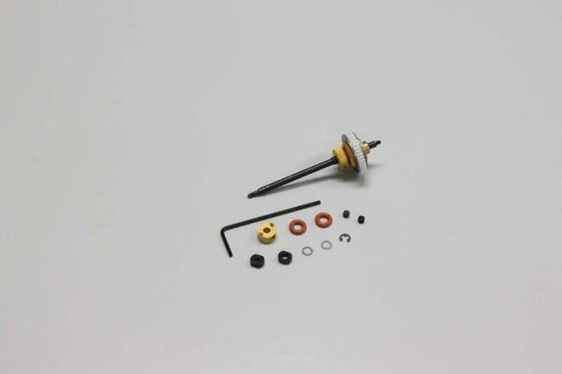 KYOSHO MZW7V Ball Diff Set