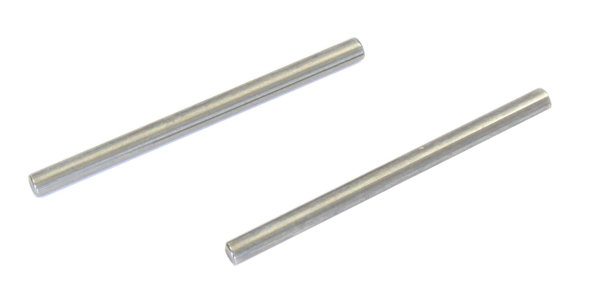 KYOSHO LA-230 Suspension Shaft (44)(ZX-5)