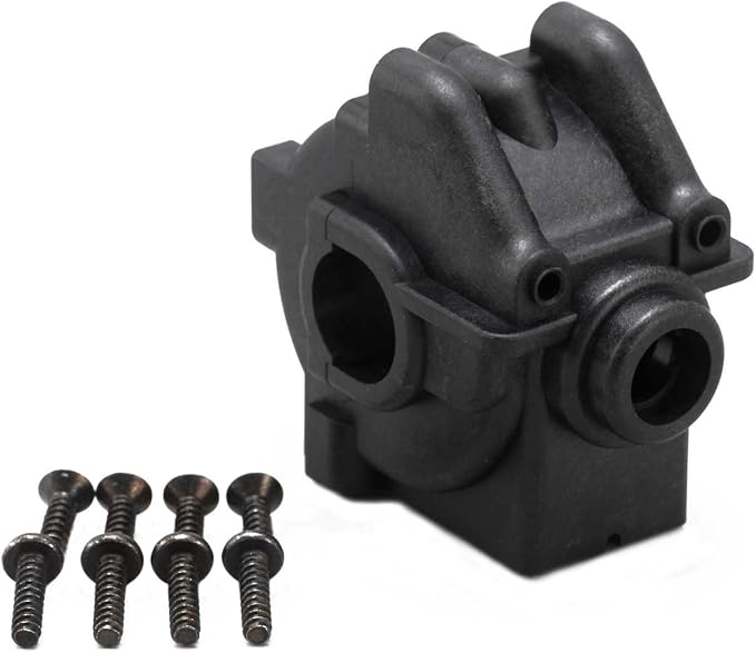 YOKOMO SD-302 Drift/SD Transmission Case