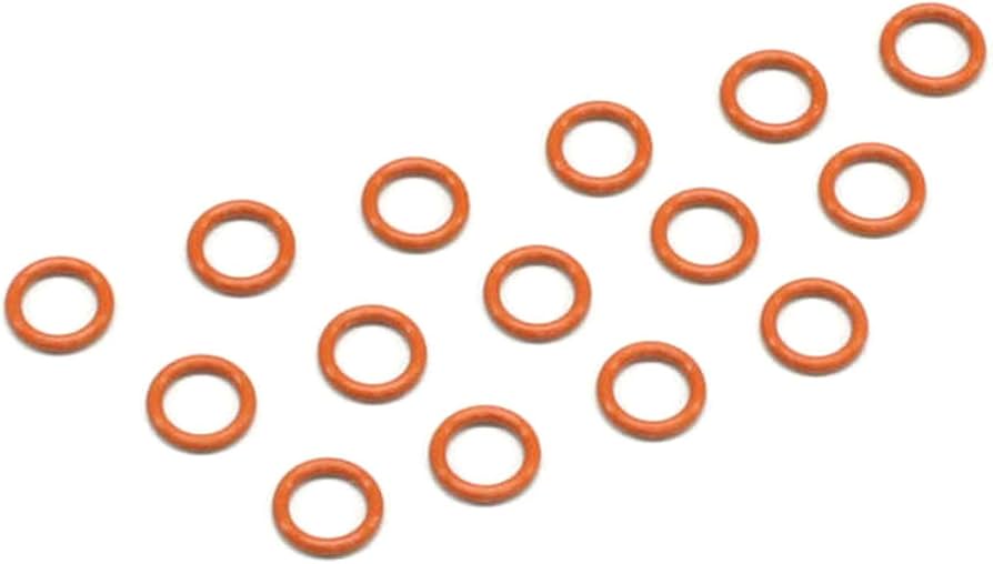 KYOSHO 96522 Silicone O-Ring
