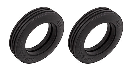 ASSOCIATED 6313 RC10CC Front Tires