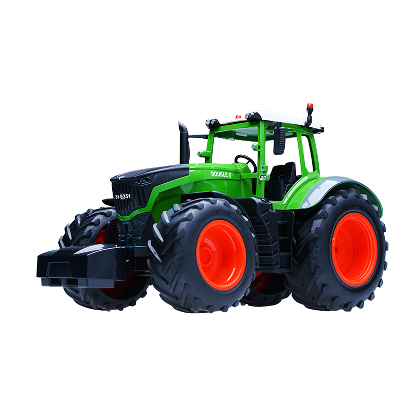 RC PRO E351-003 Remote Control Toy Tractor