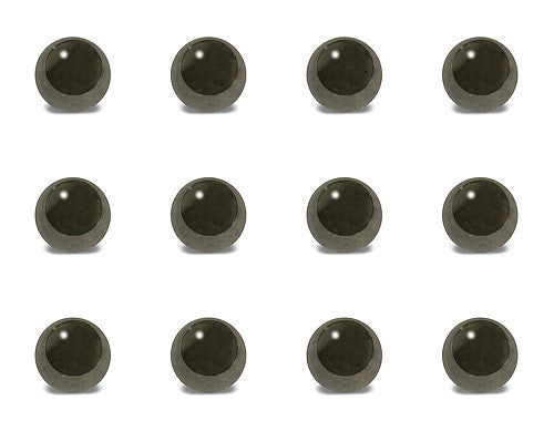 ASSOCIATED 6584 Team Associated 3/32 Ceramic Diff Balls: SC10 2WD; B44.2