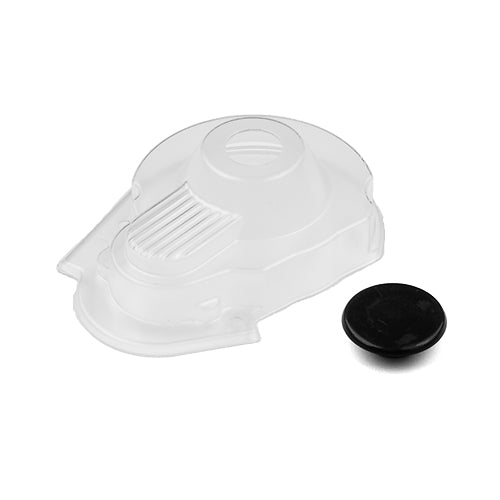 ASSOCIATED 6608 Gear Dust Cover