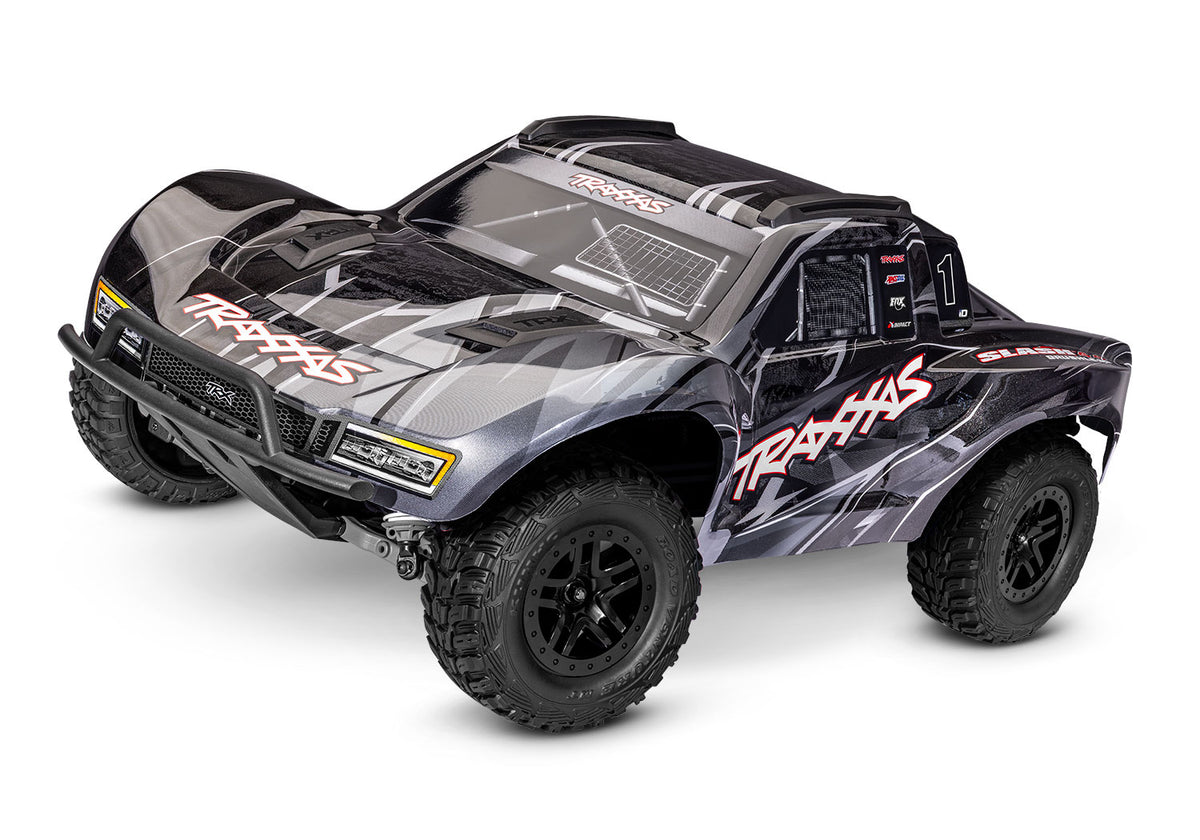 TRAXXAS 68454-4