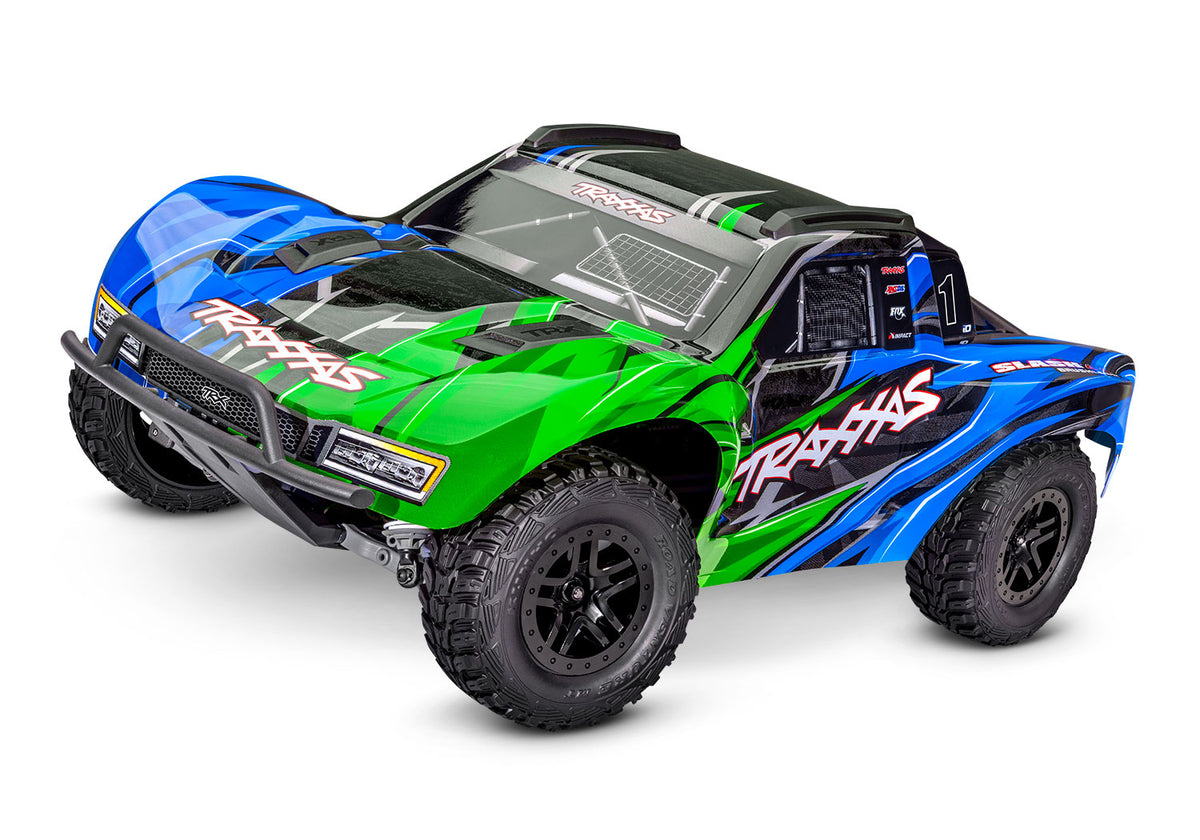 TRAXXAS 68454-4
