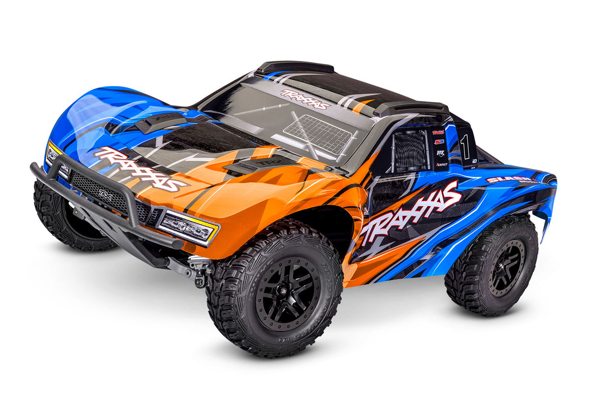 TRAXXAS 68454-4