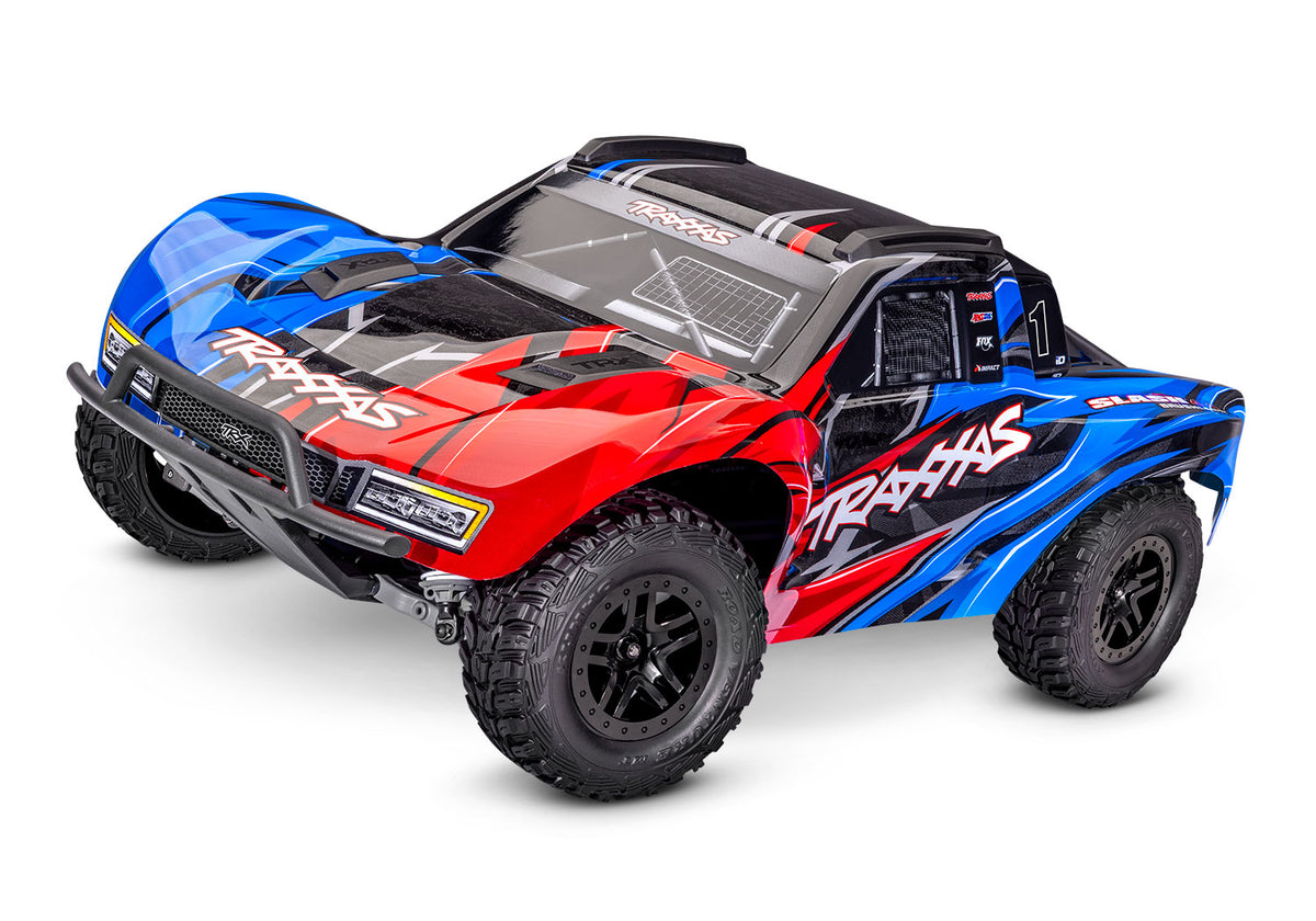 TRAXXAS 68454-4