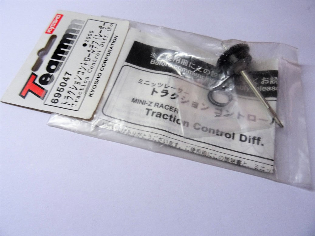 KYOSHO 695047 Traction Control Diff.
