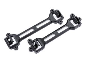 TRAXXAS 6967 Latch, body mounts (front & rear)