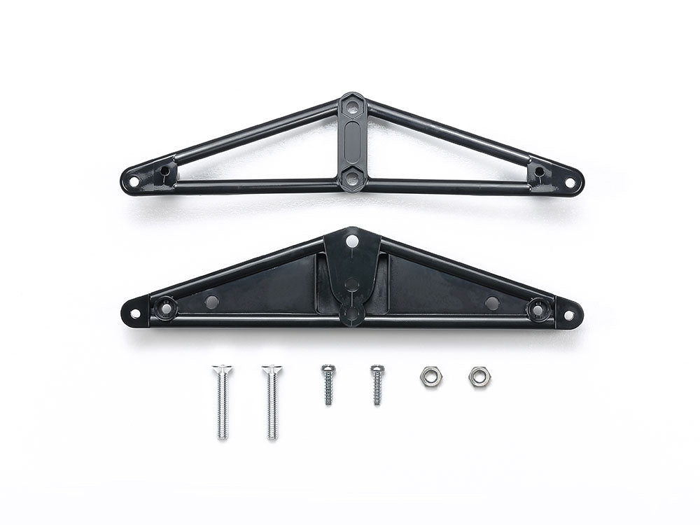 TAMIYA 50503 RC F1 SUSPENSION ARM SET F103