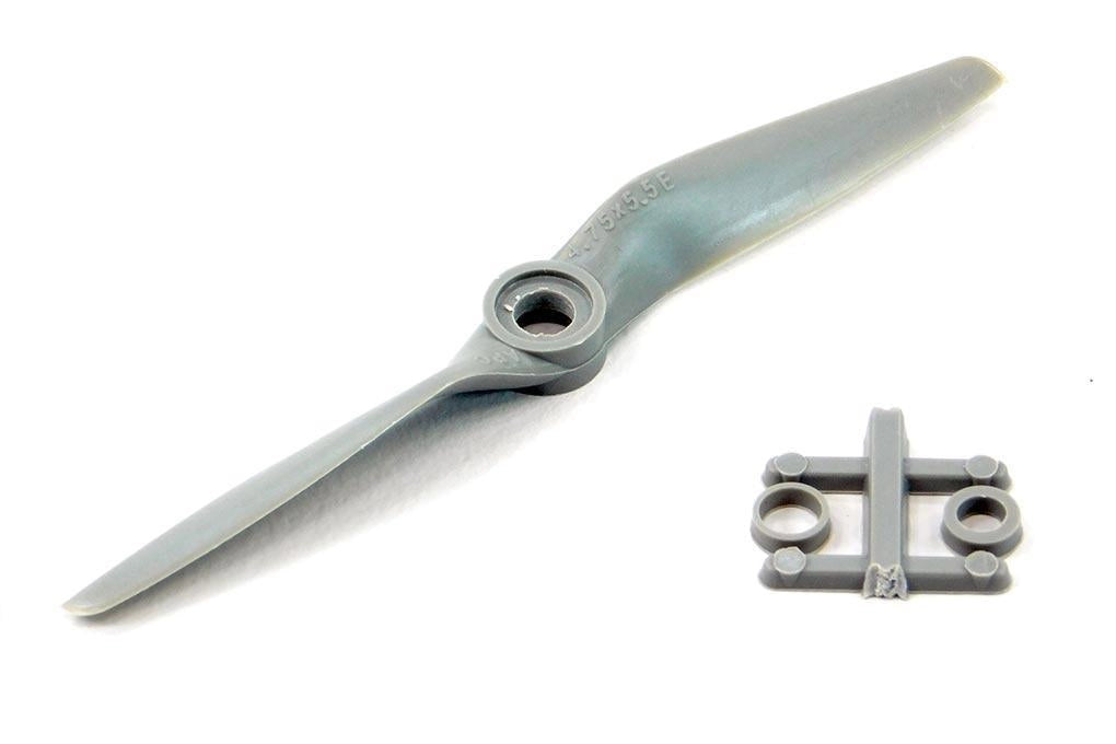 APC LP04755 4.75x5.5-inch Speed 400 thin electric propeller