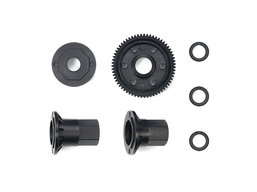 TAMIYA 50506 F1 SPARE GEAR SET
