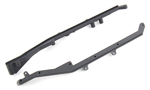 ASSOCIATED 71122 SC6.1 Side Rails, (hard)