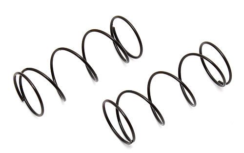 ASSOCIATED 7234 Shock Spring 16mm Black 4.6lb