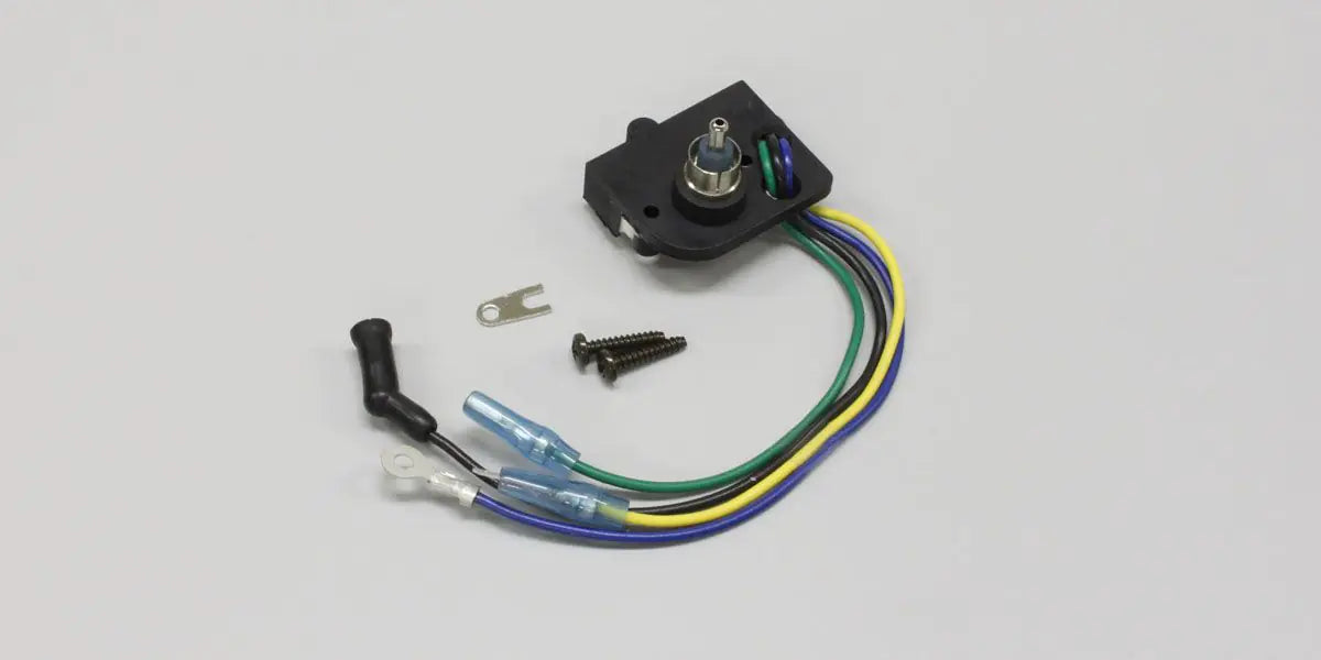 KYOSHO 74002 Starter Wiring Unit